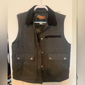 Men’s Cripple Creek Vest
